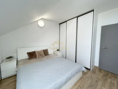 Na prenájom 2-izbový byt, 40 m², Košice-Myslava, Pod Hrabinou