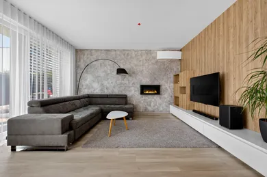 Na predaj 4-izbový byt, 113 m², Bratislava-Záhorská Bystrica