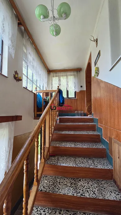 Na predaj dom, 150 m², Hriňová, Slanecká