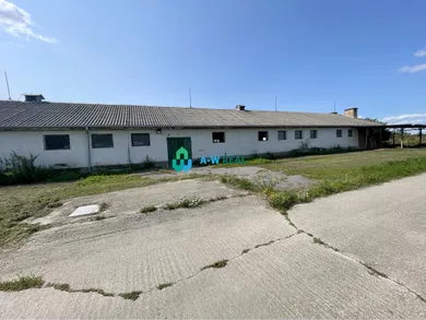 Na prenájom objekt, 881 m², Kostolné Kračany, Amadeho Kračany