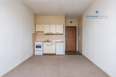 Na predaj 1-izbový byt, 24 m², Košice-Dargovských hrdinov, Exnárova