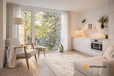 Квартиры на продажу, 1-комнатные, Bratislava-Ružinov · €150 000