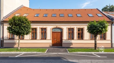 Eladó lakások, 3-szobás, Košice-Staré Mesto · €359 000