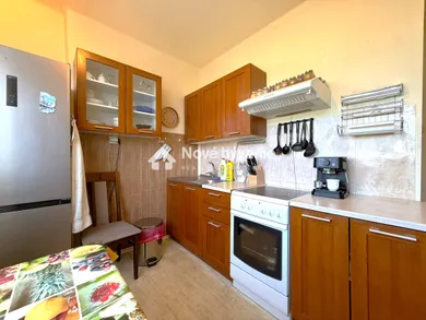 Na predaj 2-izbový byt, 47 m², Želiezovce, Fučíkova
