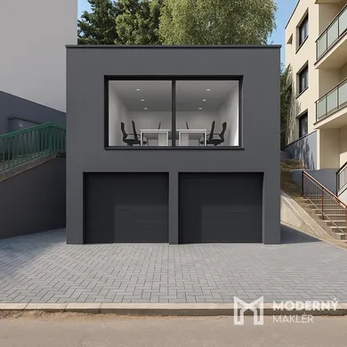 Участки на продажу, Bratislava-Dúbravka · €58 990