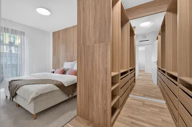 Na predaj 3-izbový byt, 68 m², Bratislava-Staré Mesto, Bottova