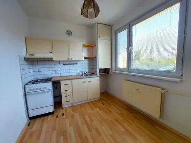 Na predaj 1-izbový byt, 39 m², Košice-Sídlisko Ťahanovce, Bruselská