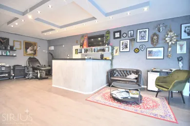 Коммерческие помещения на продажу, Bratislava-Staré Mesto · €860 000