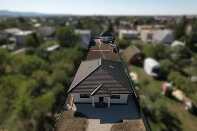Na predaj dom, 116 m², Horná Streda, Kpt. Nálepku