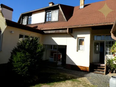 Na predaj dom, 190 m², Lučenec, M. Rázusa