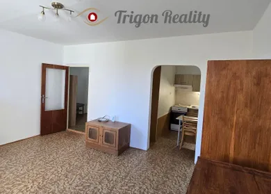 Na predaj 1-izbový byt, 35 m², Komárno