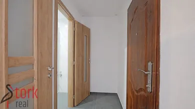 Na predaj 1-izbový byt, 30 m², Považská Bystrica, Mierová