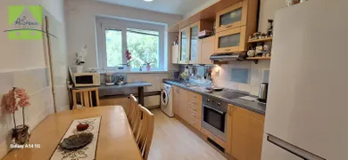 Byty na predaj 4-izbový, Bratislava-Nové Mesto · €378 000