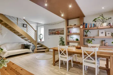 Domy na sprzedaż, 6-pokojowe, Dolné Orešany · €389 000