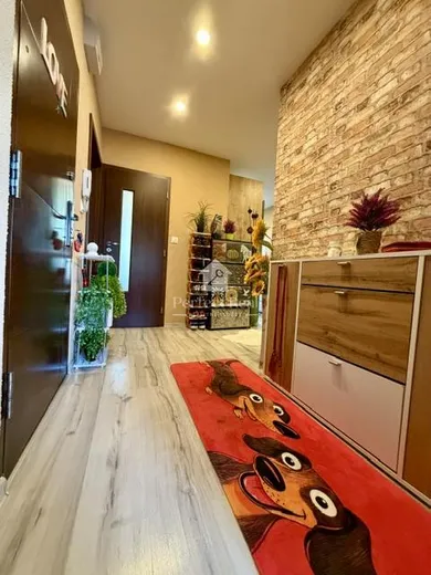Na predaj 2-izbový byt, 53 m², Dunajská Streda, Dunajská ulica