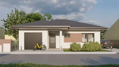 Na predaj dom, 130 m², Moravský Svätý Ján