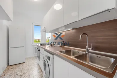 Na predaj byt v Bratislava-Ružinov · €214 990 · Dokončené