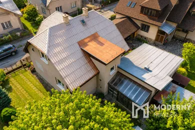 Na predaj dom, 170 m², Martin, -