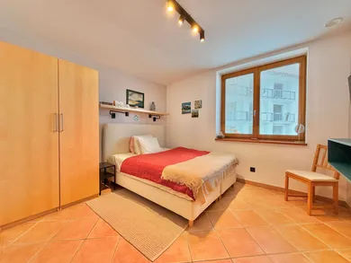 Na predaj 3-izbový byt, 78 m², Donovaly