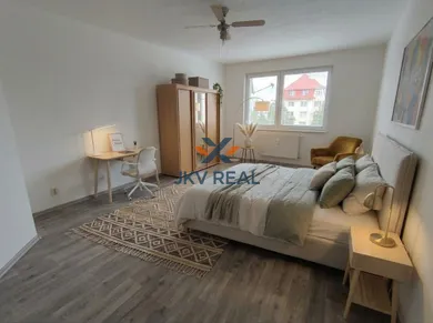 Na predaj 1-izbový byt, 43 m², Poprad, L. Svobodu