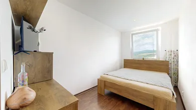 Na predaj 3-izbový byt, 68 m², Košice-Sídlisko KVP, Klimkovičova