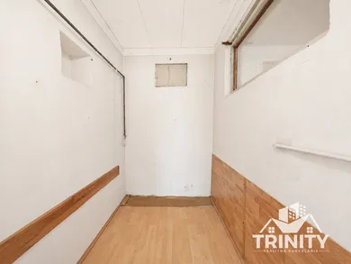 Na predaj 3-izbový dom, 90 m², Šurany, Kostolný sek
