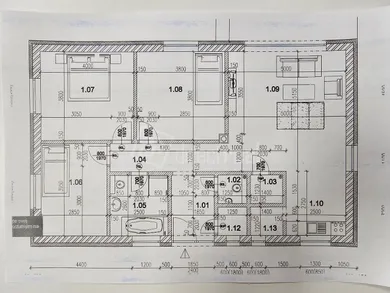 Na predaj dom v Topoľnica · €255 000 · Pôvodný stav