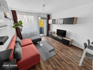 Mieszkania na wynajem, 2-pokojowe, Bratislava-Karlova Ves · €650