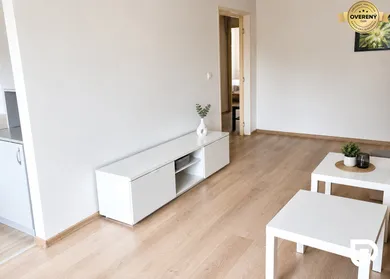 Byty na prenájom 2-izbový, Žilina · €620