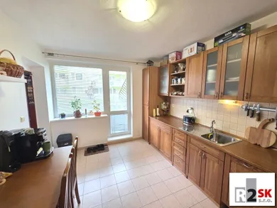 Byty na predaj 2-izbový, Kysucké Nové Mesto · €135 000