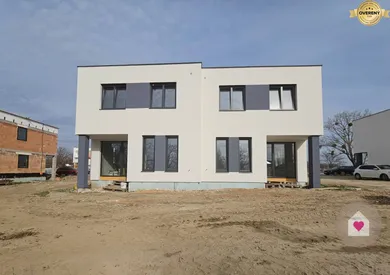 Domy na predaj 4-izbový, Ivanka pri Dunaji · €340 000