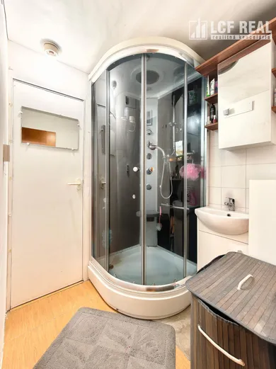Na predaj 2-izbový byt, 42 m², Košice-Dargovských hrdinov, Maurerova