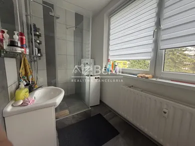 Na predaj 3-izbový byt, Slavošovce