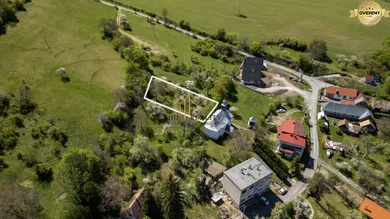 Na predaj pozemok, 994 m², Počúvadlo