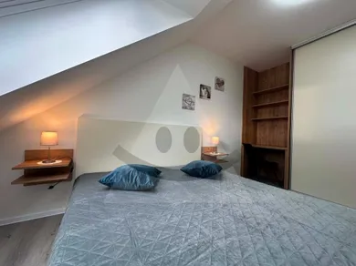 Na prenájom 2-izbový byt, 51 m², Liptovský Mikuláš, Chrenoviská