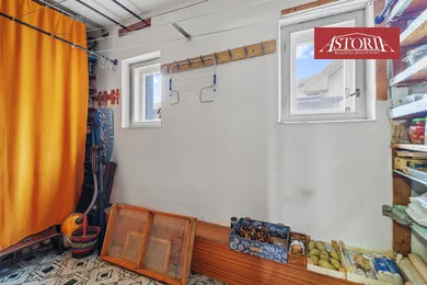 Na predaj dom, 122 m², Sučany, Fraňa Kráľa