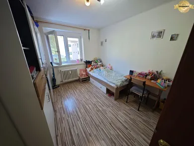 Na predaj 2-izbový byt, 56 m², Banská Bystrica, Harmanec