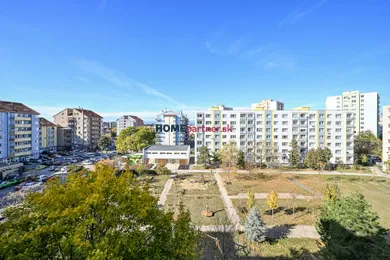 Na predaj 1-izbový byt, 42 m², Senec