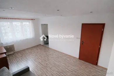 Na predaj byt v Liptovský Mikuláš · €164 800 · Čiastočná rekonštrukcia