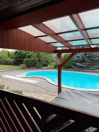 Na predaj dom v Andovce · €485 000 · Novostavba