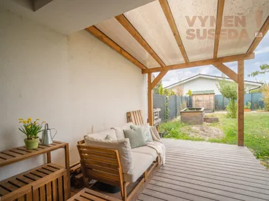 Na predaj dom, 101 m², Nová Dedinka, Radová