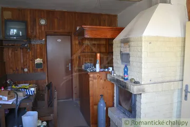 Na predaj objekt, 120 m², Valkovce