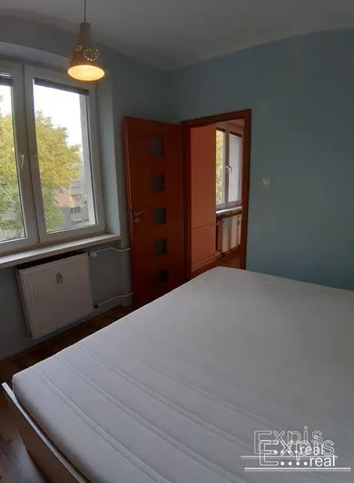 Na prenájom byt v Bratislava-Ružinov · €990 · Dokončené