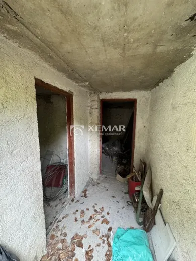 Na predaj rekreačný dom, 494 m², Tajov