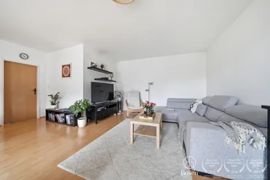 Na predaj byt v Bratislava-Dúbravka · €264 900 · Čiastočná rekonštrukcia