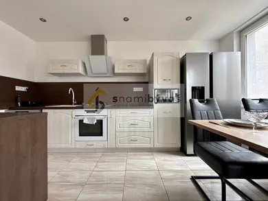 Na predaj 3-izbový byt, 70 m², Košice-Nad jazerom, Sputniková