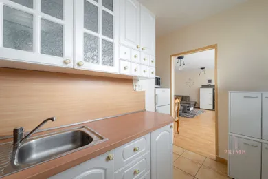 Na predaj 3-izbový byt, 54 m², Košice-Západ, Poľovnícka