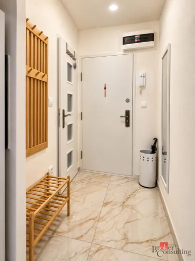 Na predaj 2-izbový byt, 37 m², Levice