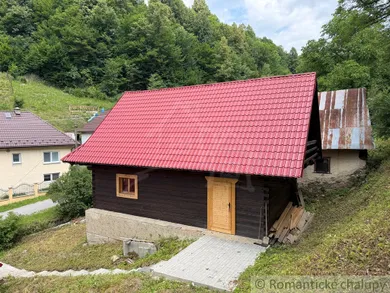 Na predaj dom, 100 m², Muránska Zdychava