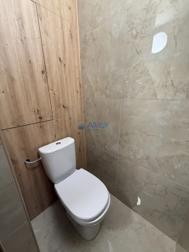 Na prenájom 1-izbový byt, 38 m², Šaľa, L. Novomeského